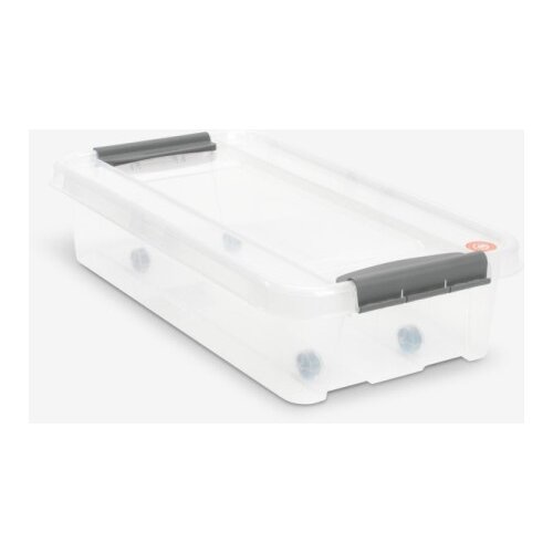  Probox kutija ispod kreveta 31L sa poklopcem ( 4922013 ) Cene