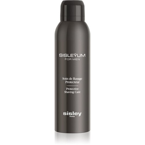 Sisley Sisle&amp;yuml;um Protective Shaving Care pena za britje s pomirjajočim učinkom za mo&amp;scaron;ke 150 ml Slike
