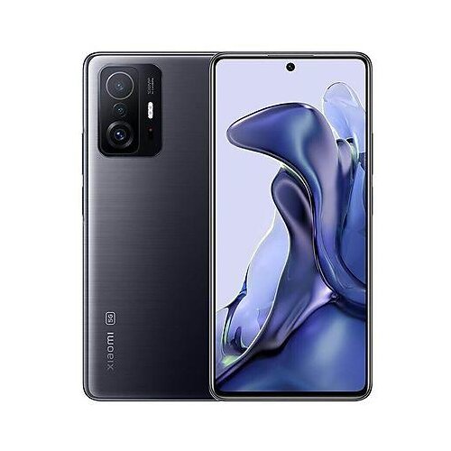 Xiaomi 11T 8GB/128GB Meteorite Gray Cene