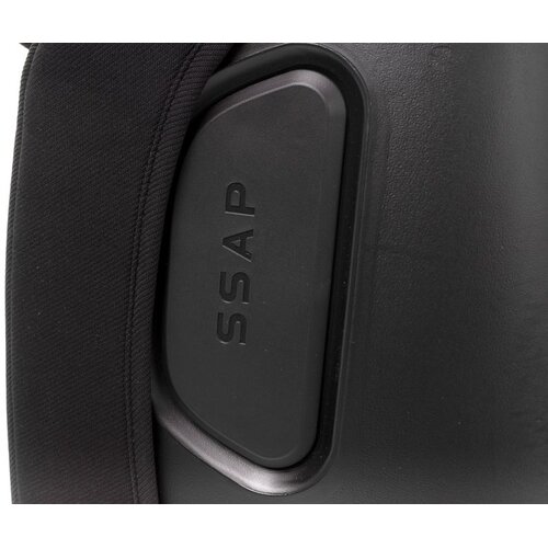 4Baby autosjedalica Go-Fix black i-Size (76-150 cm) Slike