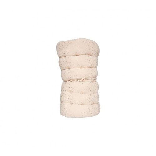 Atmosphera for kids ATMOSPHERA dječiji podmadrac 60x120CM bež Slike