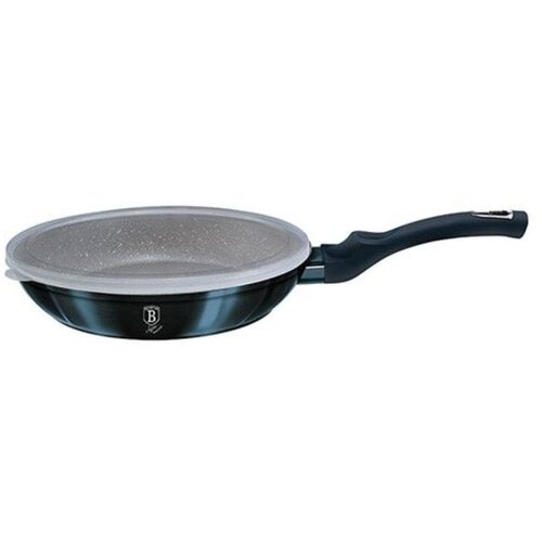 Shumee granitna ponev 24CM berlinger haus kovinski akvamarin BH-6793, (21385324) Cene