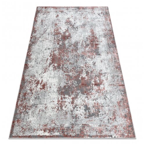 RugsX Preproga ALLURE 1959 Abstrakcija - strukturna, elegantna, glamur belo / roza 200x290 cm, (21994976) Cene