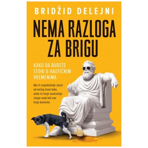Publik Praktikum Nema razloga za brigu Slike