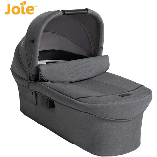 Joie ko&scaron;ara Ramble XL - Ebony Cijene