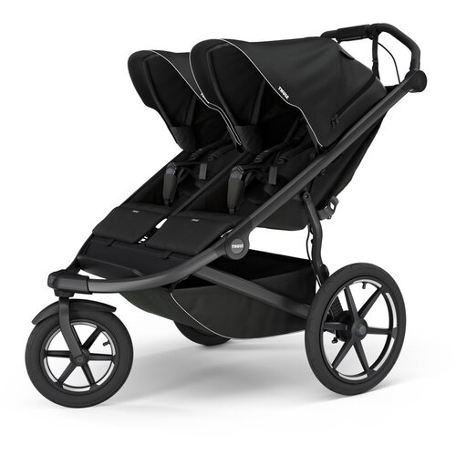 Thule športni voziček Urban Glide 3 black Cene