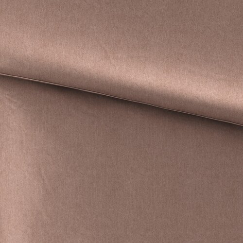 Novel posteljnina 140/200 cm saten roza Slike