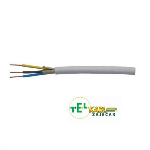 TEL-KABL Kabl PPY 3x1.5 Cene