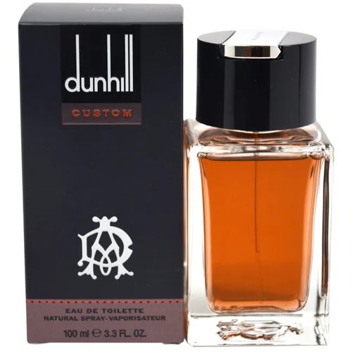 Dunhill Alfred Custom EDT 100 ml