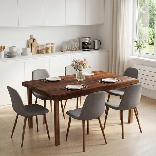  Pravokutni stolni vrh 70 x 60 x 3,2 cm Pravokutni Slike