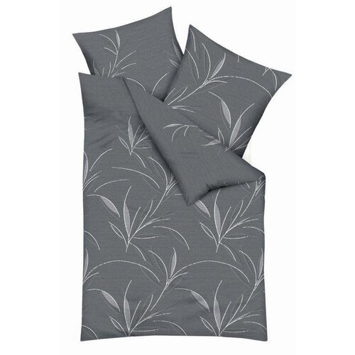 Kaeppel POSTELJNINA Organic 200/200 cm mako saten rožnato zlata Cene