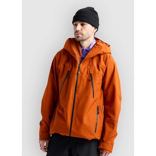 Burton Gore-Tex Reserve Jakna spiced chai Slike