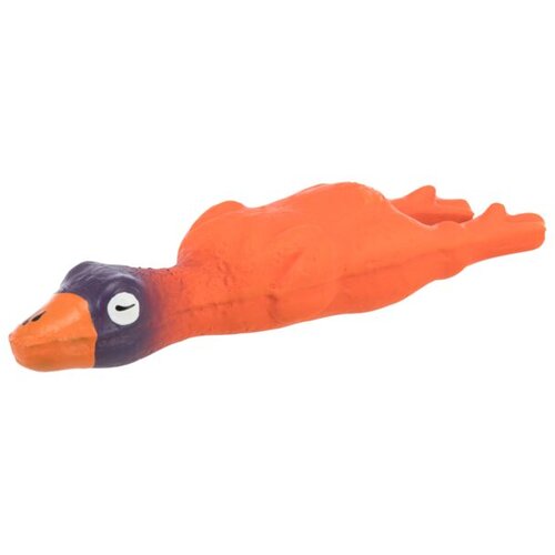 Trixie Dog igračka za pse Latex patka mini 14 cm Cijene