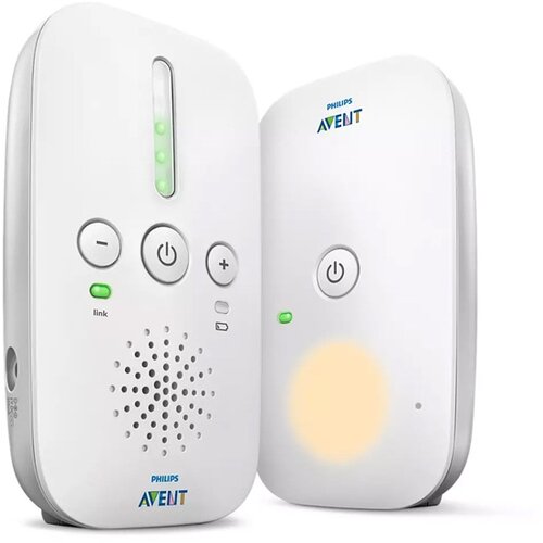 Avent BEBI ALARM - ENTRY LEVEL DECT MONITOR GENER 3728 Cene