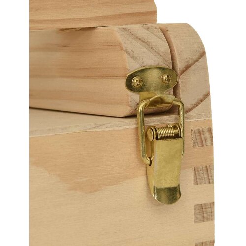 VidaXL Namizno slikarsko stojalo s predalom 41,5x37x12 cm borovina Slike