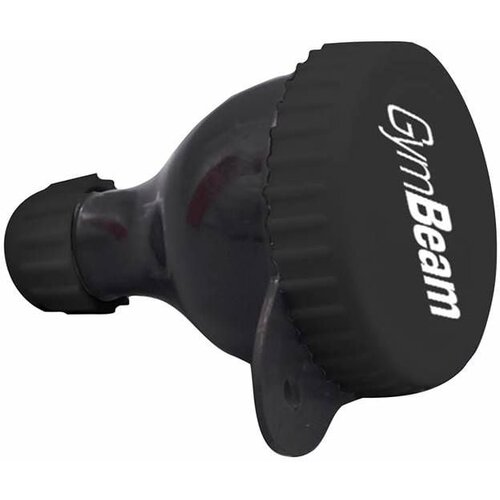 GymBeam Lijevak Fill-N-Go Black Cijene