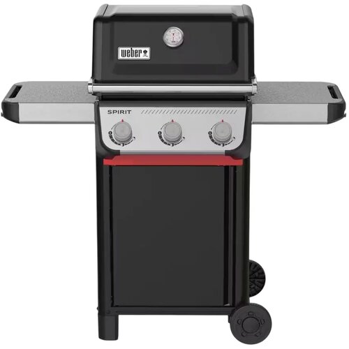 Weber Plinski ro&amp;scaron;tilj Spirit E-310 Slike