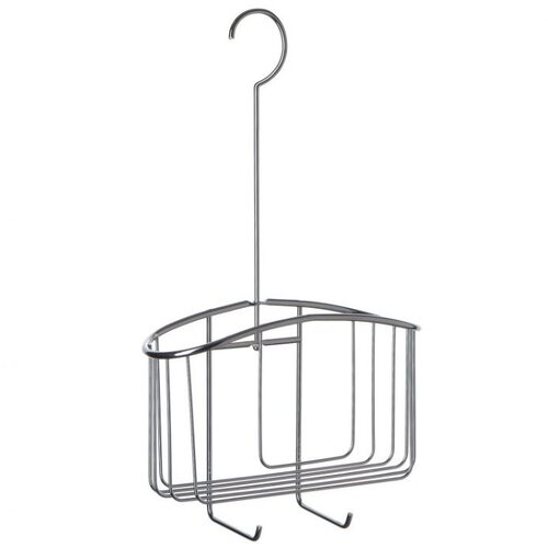 Cotexa Viseća Polica Za Tuš 22,5X8,5X40cm Inox Cijene