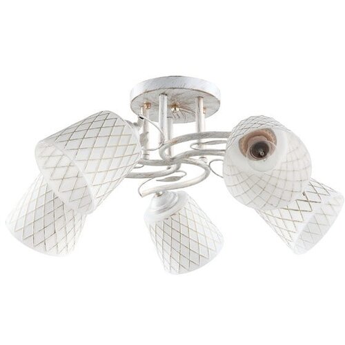  plafonska lampa MD2726-5 wg Slike