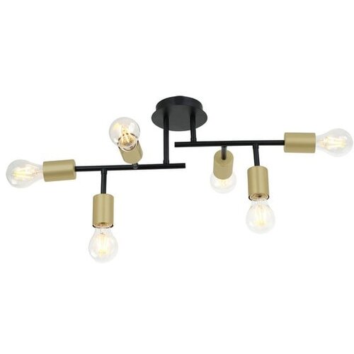  plafonska lampa F7263-6C Cene