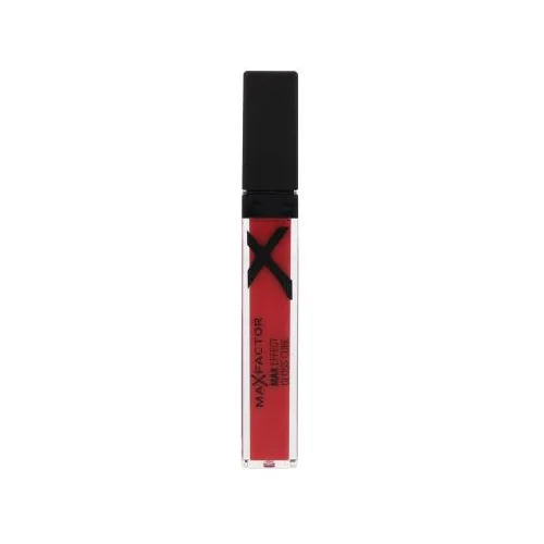 Max Factor Max Effect Gloss Cube sjajilo za usne 4 ml Nijansa 07 lovely strawberry