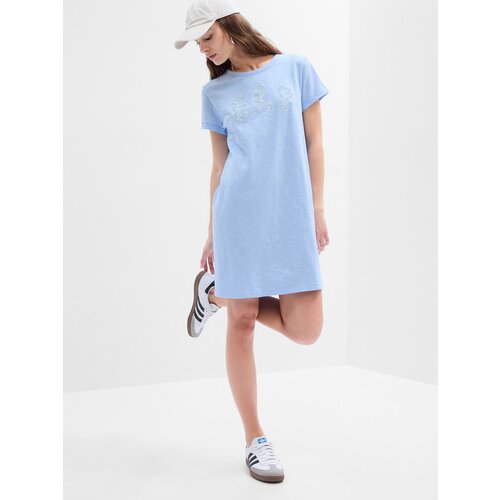 GAP T-shirt Dress - Women Cene