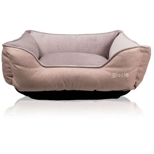  Krevet za psa Gloria Cadaqu&amp;eacute;s Roza 60 x 50 cm Pravokutno Slike