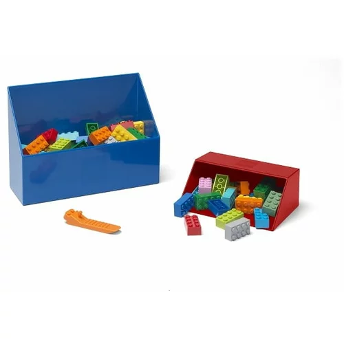 Lego Pobiralci kock v kompletu 2 kos - LEGO®