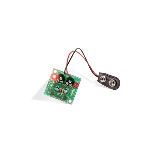 Whadda WSI102 LED kit bljeskajuća LED kutija za lemljenje Cijene