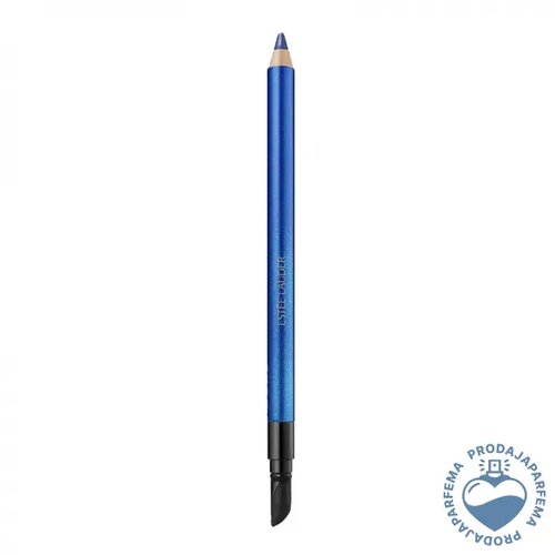  ESTĒE LAUDER Double Wear 24h Waterproof Gel Eye Pencil (06 Sapphire) 1.2g Cijene