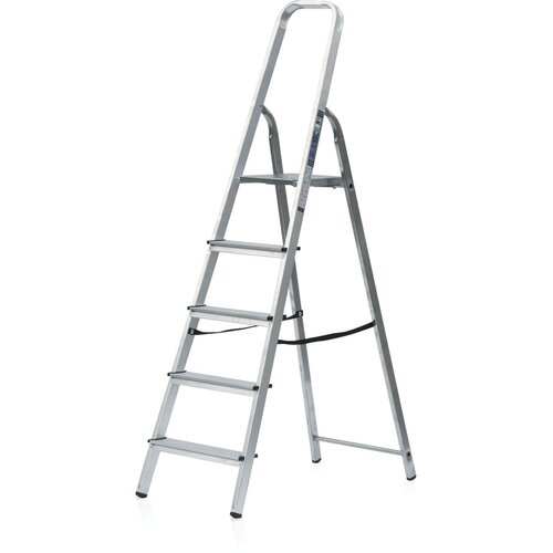 Ehomestorage merdevine aluminijumske/ jednostrane/ 5 gazišta Cene