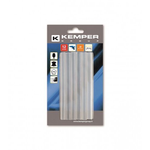 Kemper &amp;Scaron;tapići za vruće lijepljenje 10cm 12/1 1766 Slike