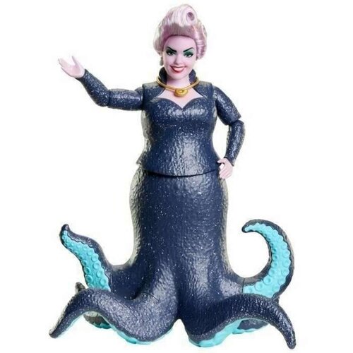  Mattel - Ursula (HLX12), (21382334) Cene