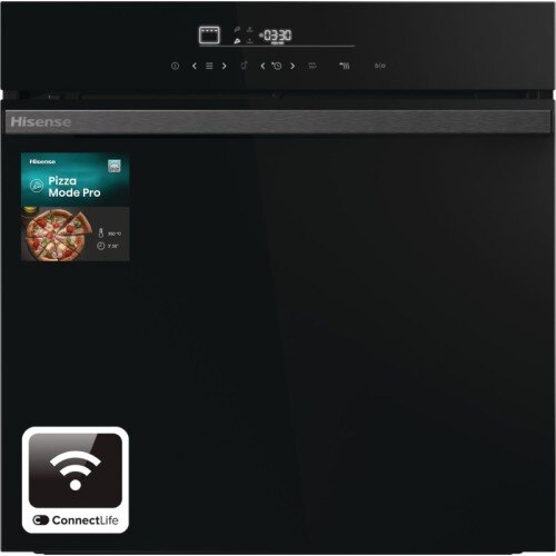 Hisense vgradna pečica HO66F PizzaChef Cene
