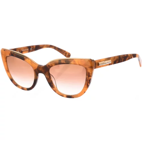 Longchamp Sončna očala LO686S-221 Večbarvna