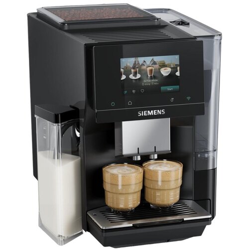 Siemens Kavni aparat EQ700 iAroma TQ725E03 1500W, (5000531699) Slike