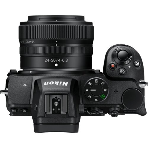 Nikon Z5 + 24-70MM F/4 Slike