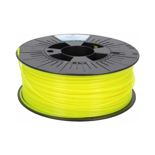 3DJAKE ecopla neon rumena - 2,85 mm / 1000 g
