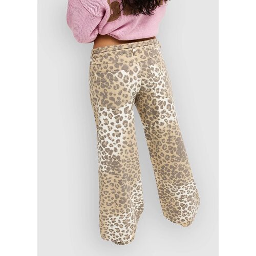 Roxy Eyes Of Mountain Jeans wild side Slike