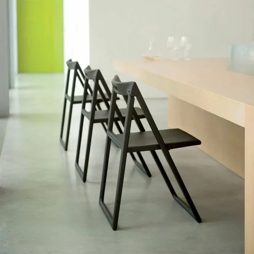  Dizajnerske sklopive stolice — FOLDING • 2 kom.