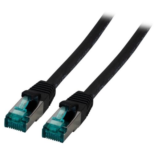  EFB Elektronik MK6001.20B networking cable Black 20 m Cat6a S /FTP (S-STP) Round Cijene