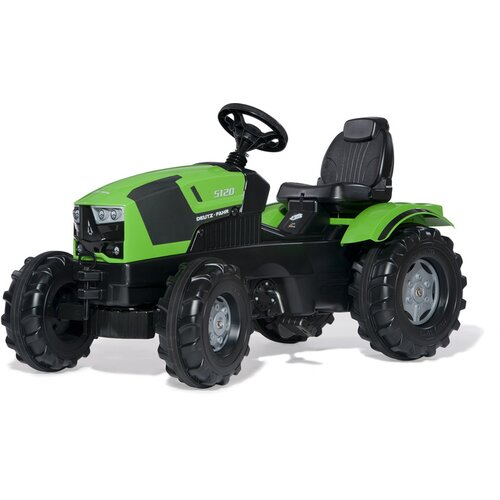 Rolly Toys Traktor Deutz-Fahr 5120 Slike