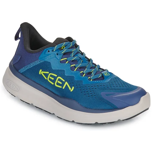 Keen WK450 Plava