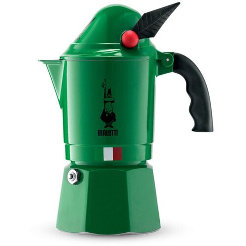 Bialetti Moka Alpina 3 &Aring;&iexcl;oljice Cijene