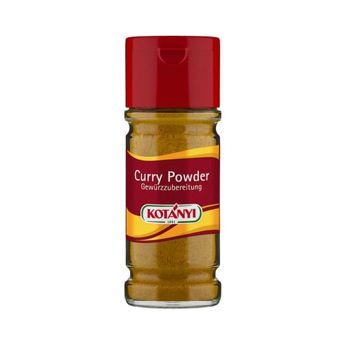 Kotanyi Curry Powder Slike