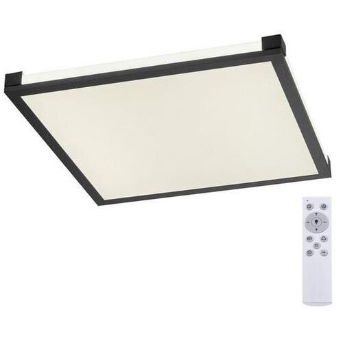LEUCHTEN DIREKT 11621-18 - LED RGB prigu&amp;scaron;iva svetiljka MARIO LED/24W/230V + daljinski upravljač Slike