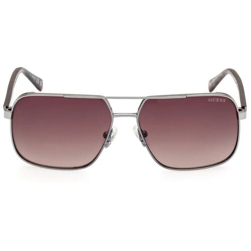 Guess Mu&amp;scaron;ke Sunčane naočale GU00119 Brown Slike