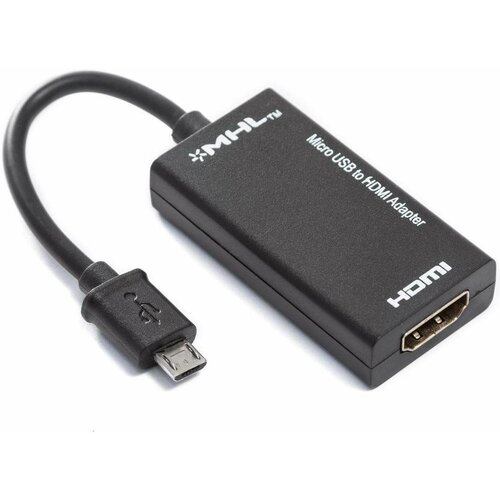 Velteh micro USB na HDMI MHL adapter MHL-023 Cene