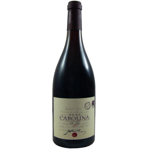Vinarija Jakončić Jakončić Carolina Noir vino Slike