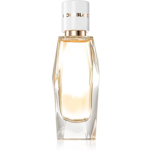 Mont Blanc Signature Absolue parfemska voda za žene 30 ml Cijene